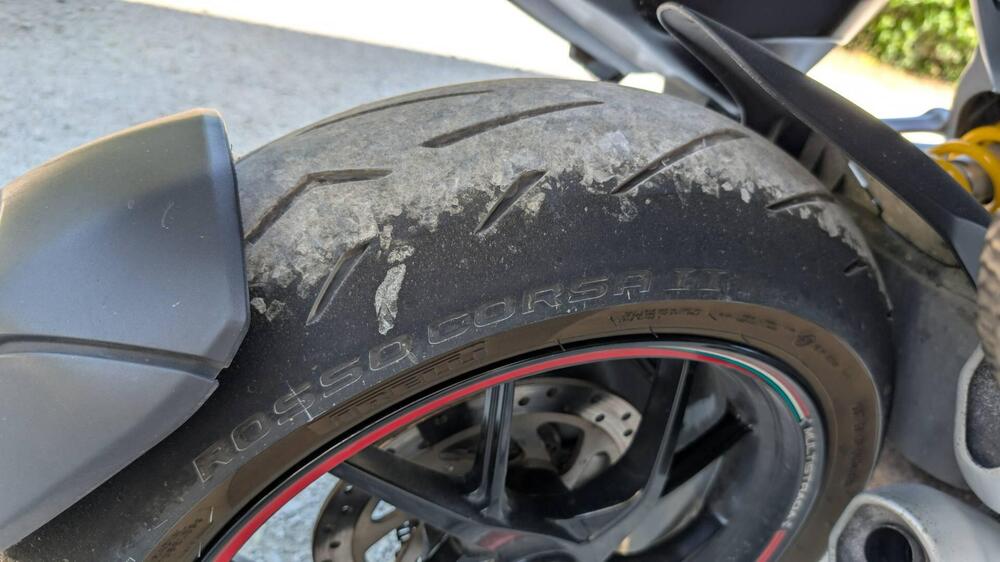 Ducati Multistrada 1260 S (2018 - 20) (5)