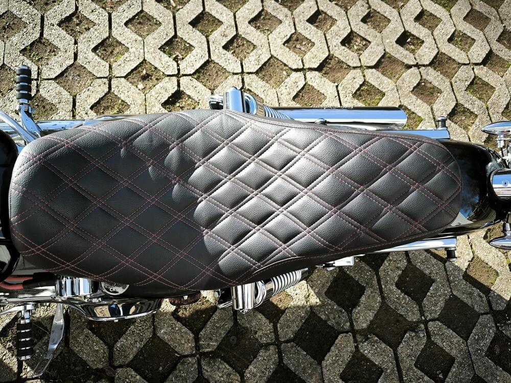 Harley-Davidson 1450 Super Glide Custom (2005 - 06) - FXDCI (3)