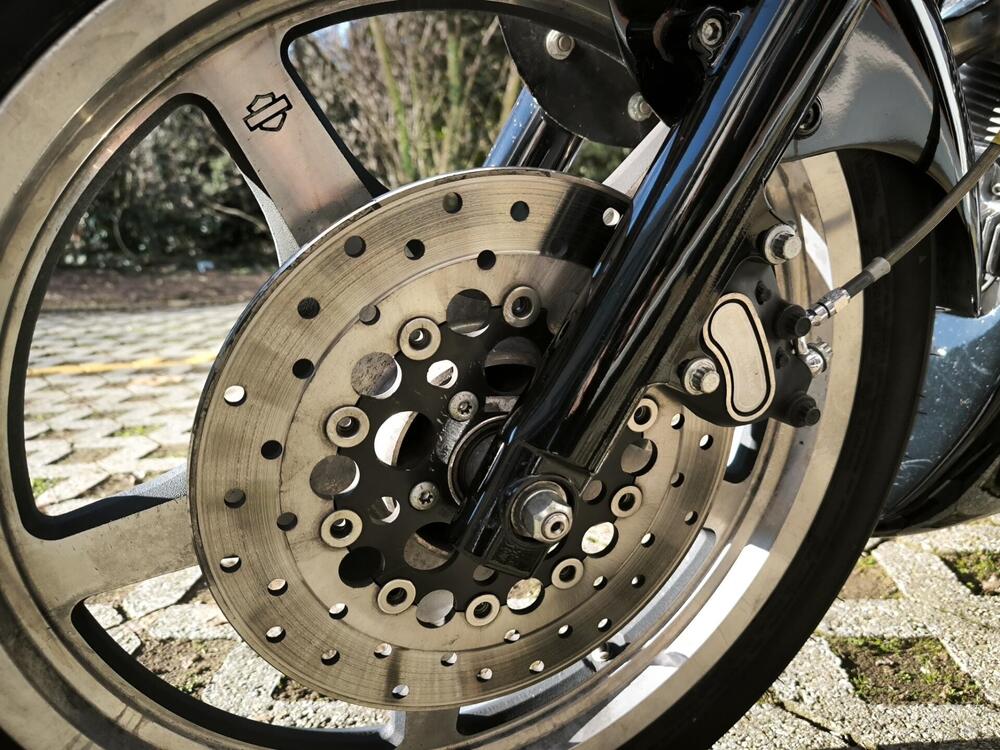 Harley-Davidson 1450 Super Glide Custom (2005 - 06) - FXDCI (4)