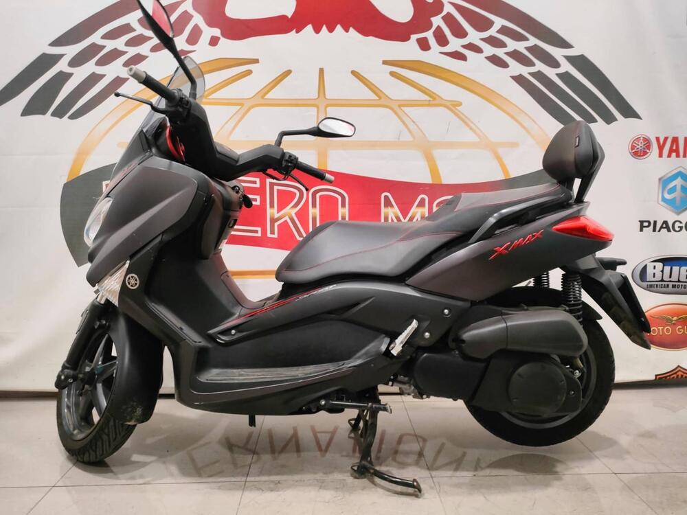 Yamaha X-Max 250 (2014 - 16)