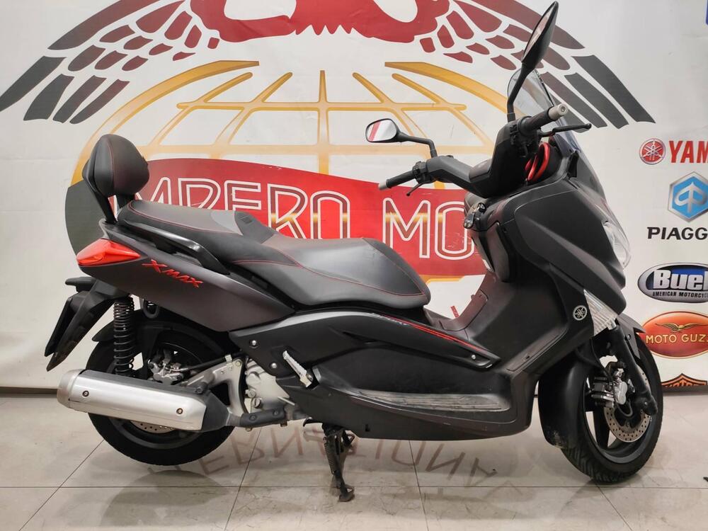 Yamaha X-Max 250 (2014 - 16) (2)