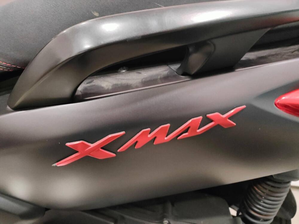 Yamaha X-Max 250 (2014 - 16) (5)