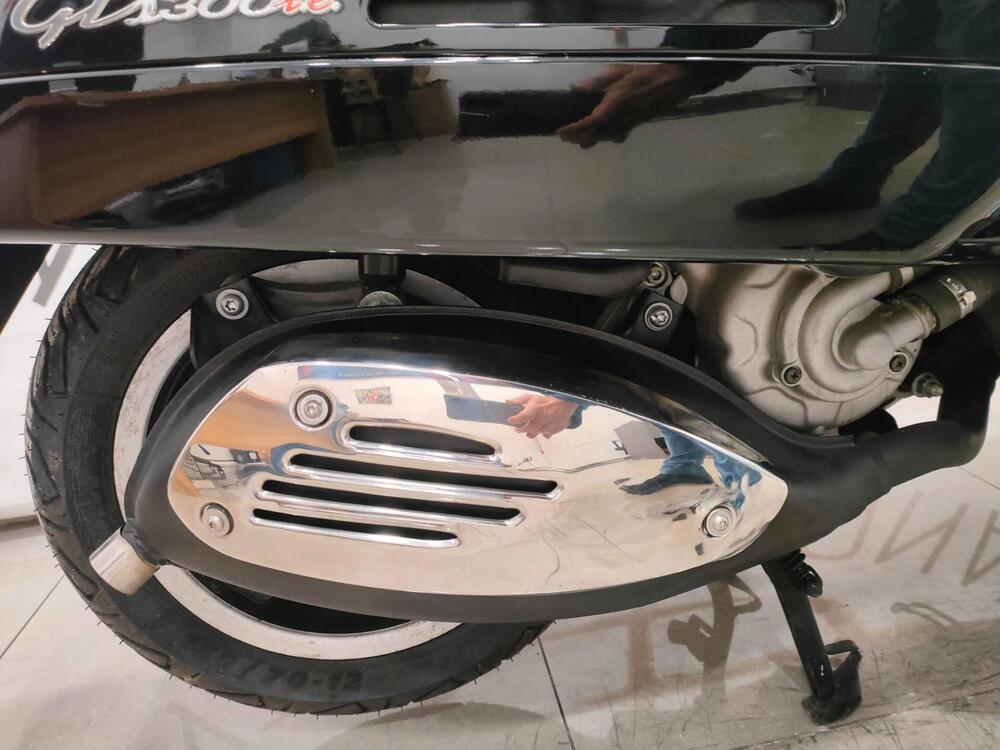 Vespa GTS 300 Super (2008 - 16) (5)