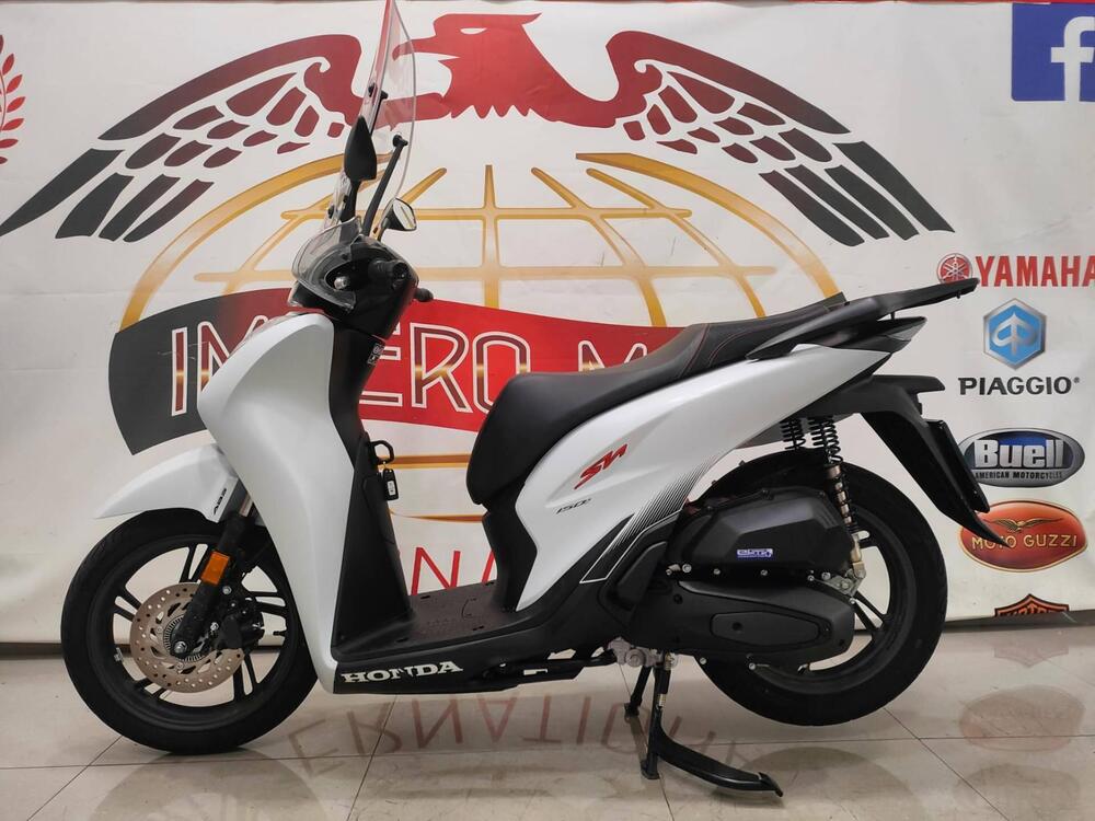 Honda SH 150i Sport (2024 - 25)