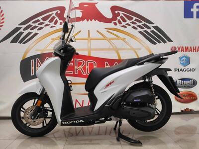 Honda SH 150i Sport (2024 - 25) usata