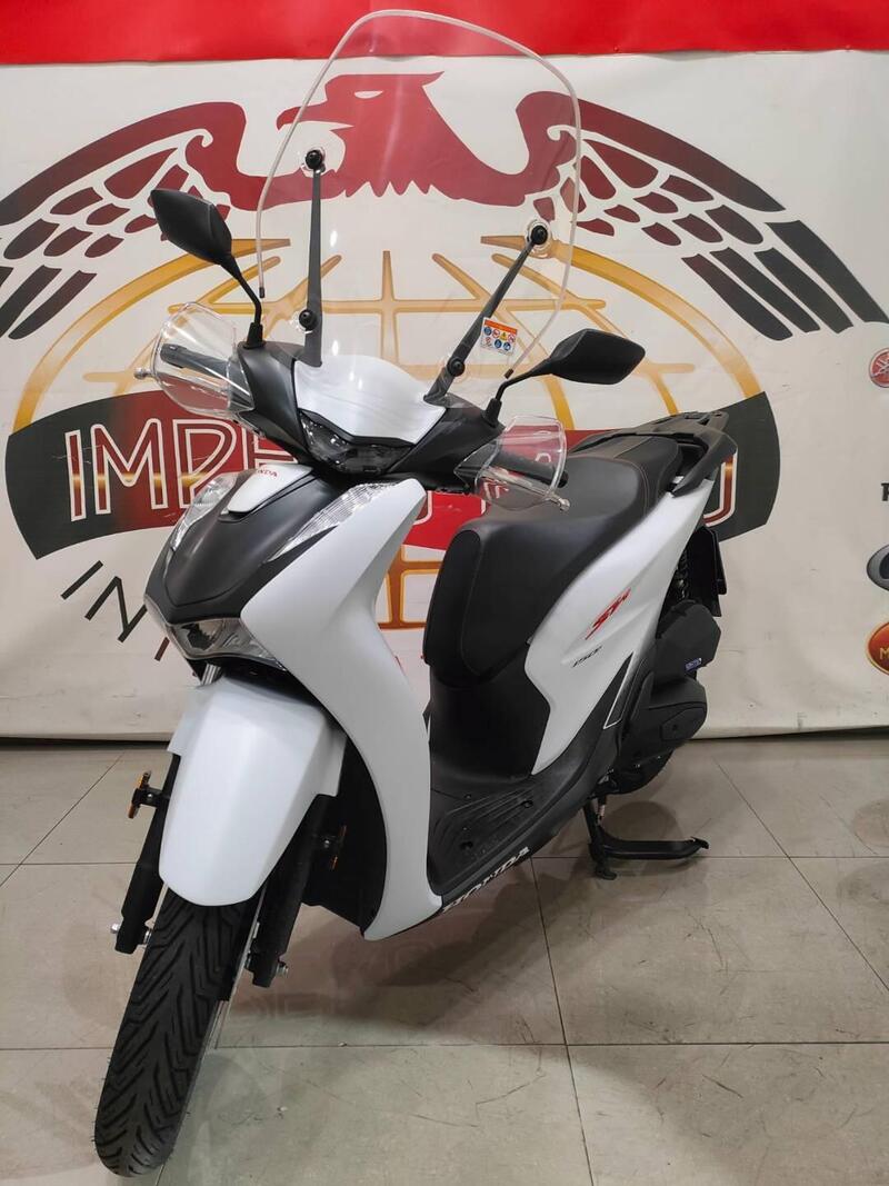 Honda SH 150i Sport (2024 - 25) (3)