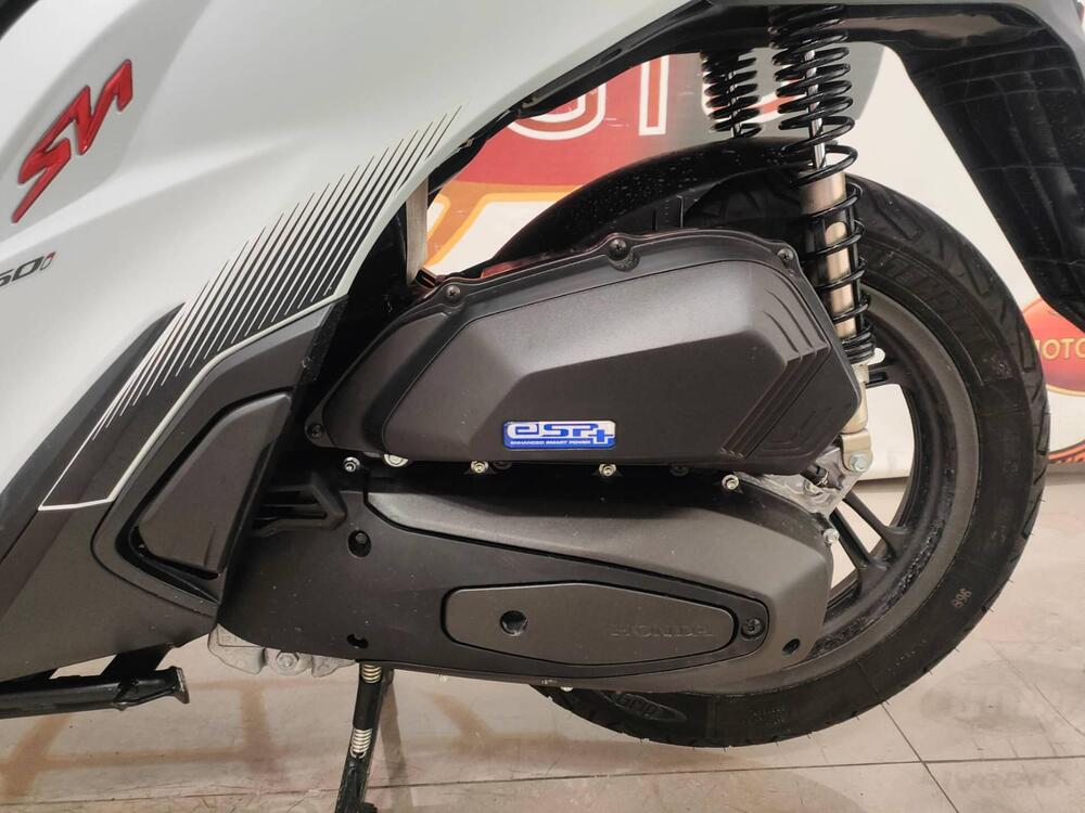 Honda SH 150i Sport (2024 - 25) (5)