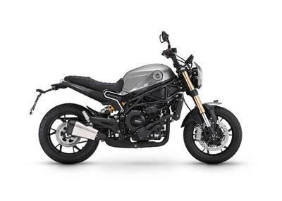 Benelli Leoncino 800 (2022 - 26) nuova