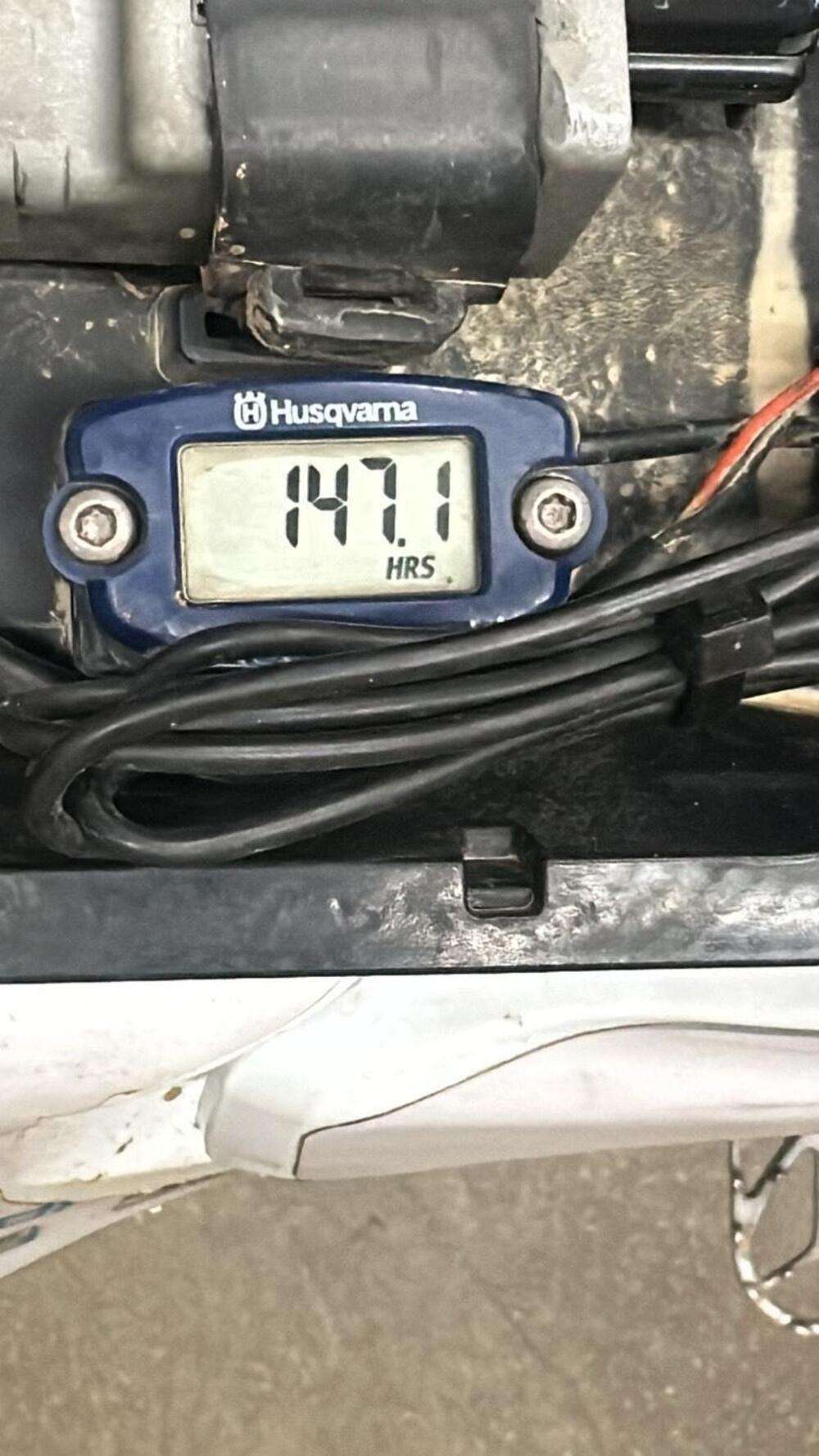 Husqvarna TC 85 19"/16" (2025 - 26) (3)