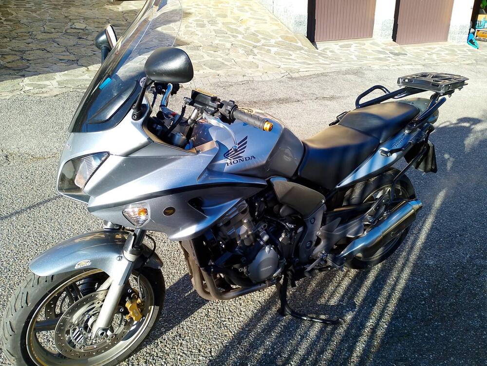 Honda CBF 1000 ST (4)