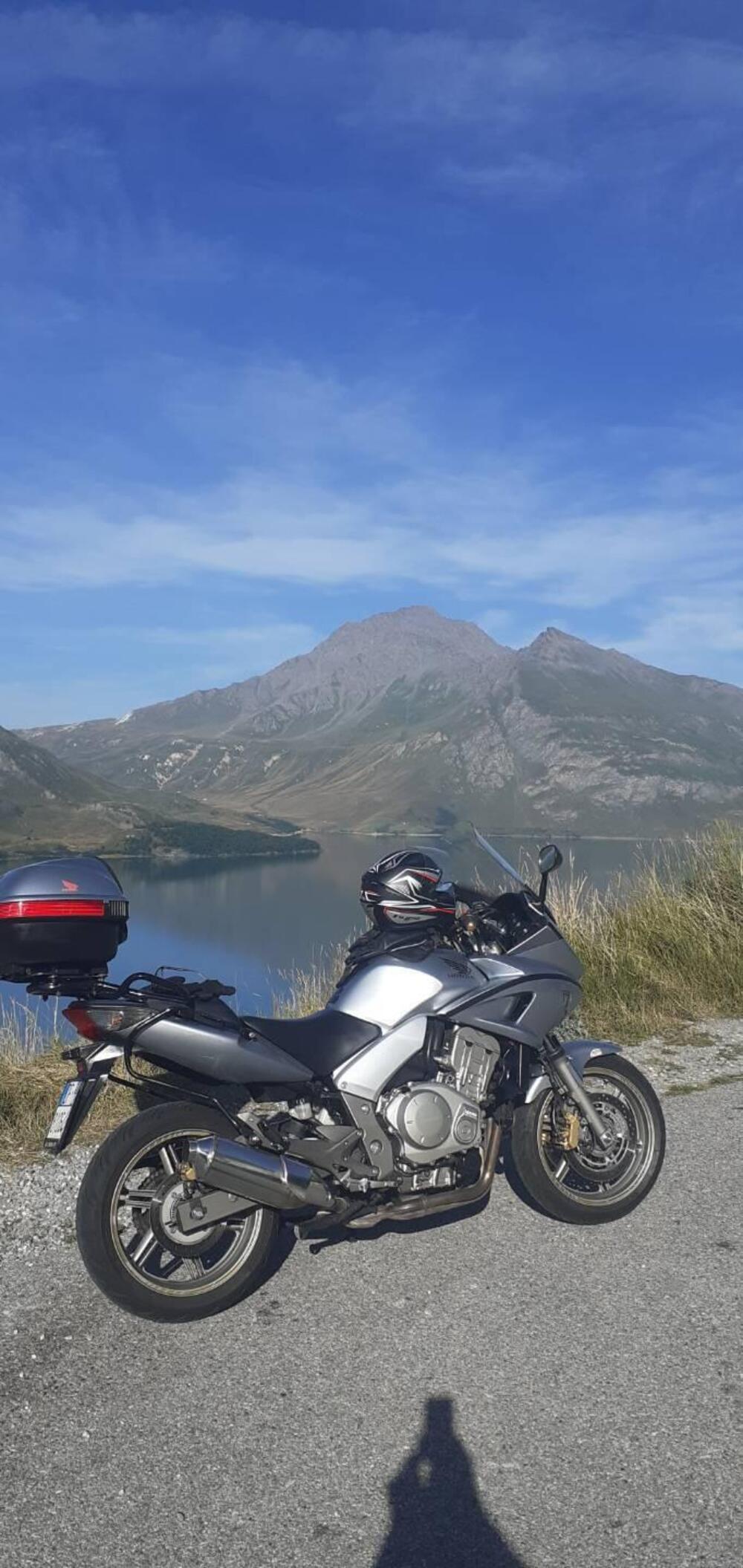 Honda CBF 1000 ST (5)