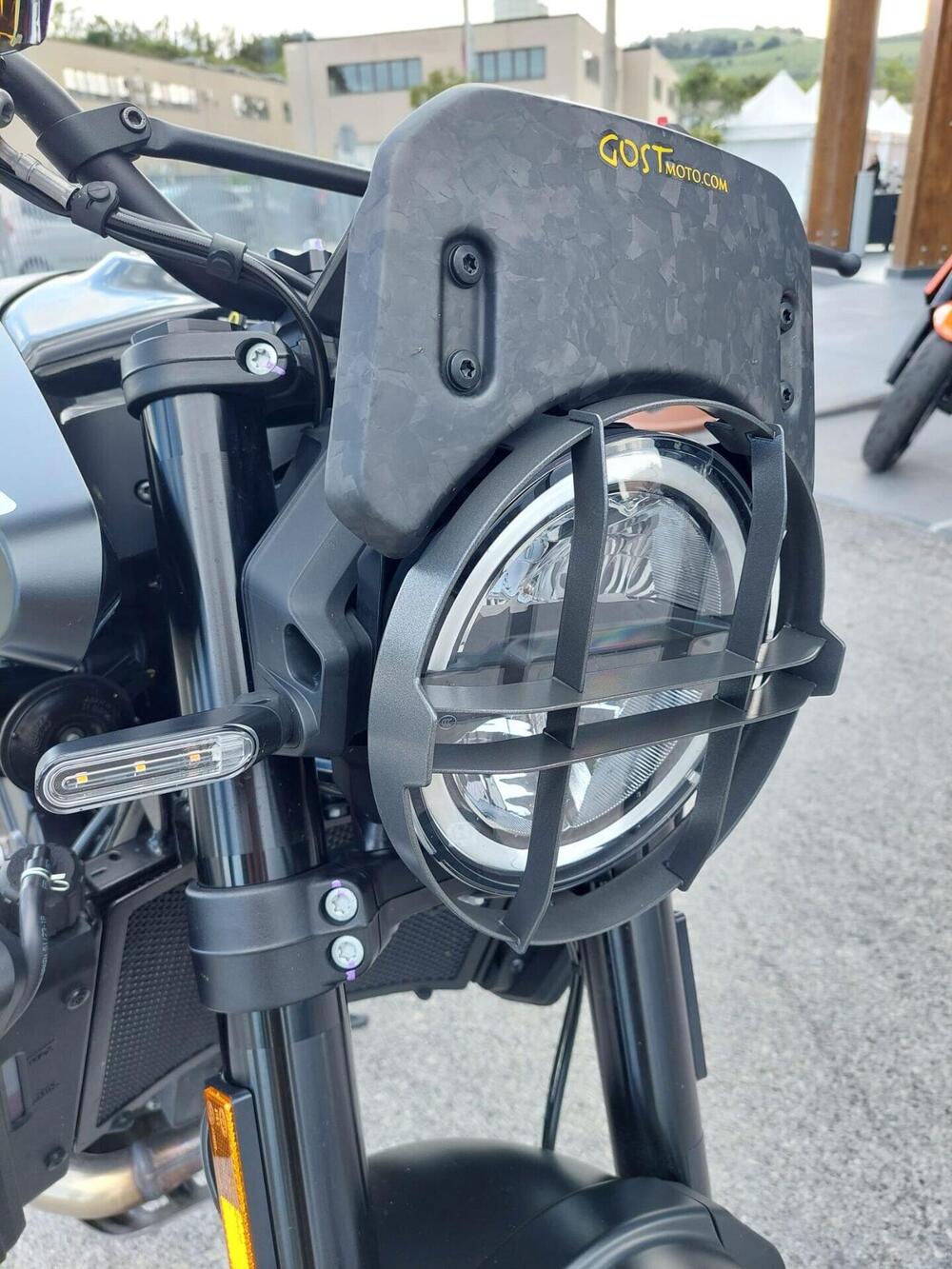 Husqvarna Svartpilen 801 (2024 - 26) (9)