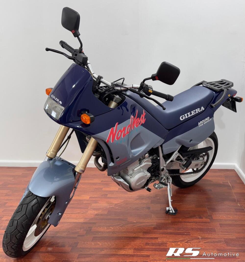 Gilera Nord west (5)