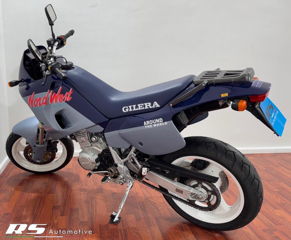 Gilera Nord west (6)