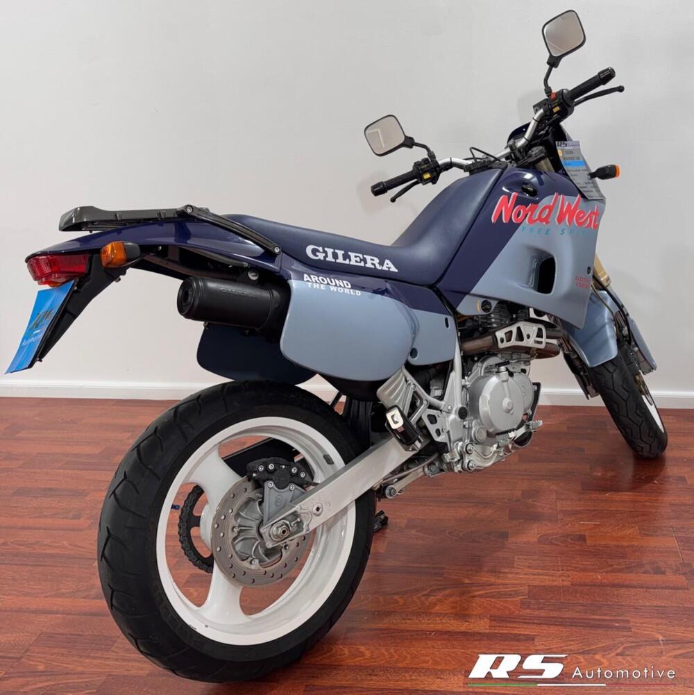 Gilera Nord west (8)