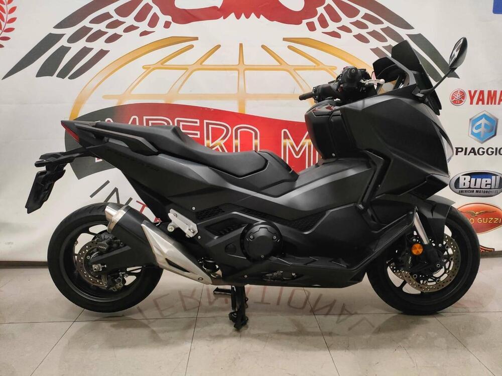 Honda Forza 750 (2025 - 26) (2)