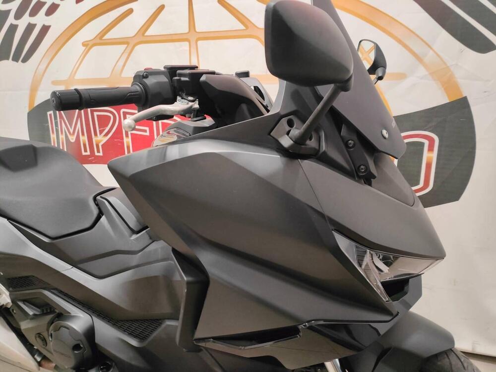 Honda Forza 750 (2025 - 26) (5)