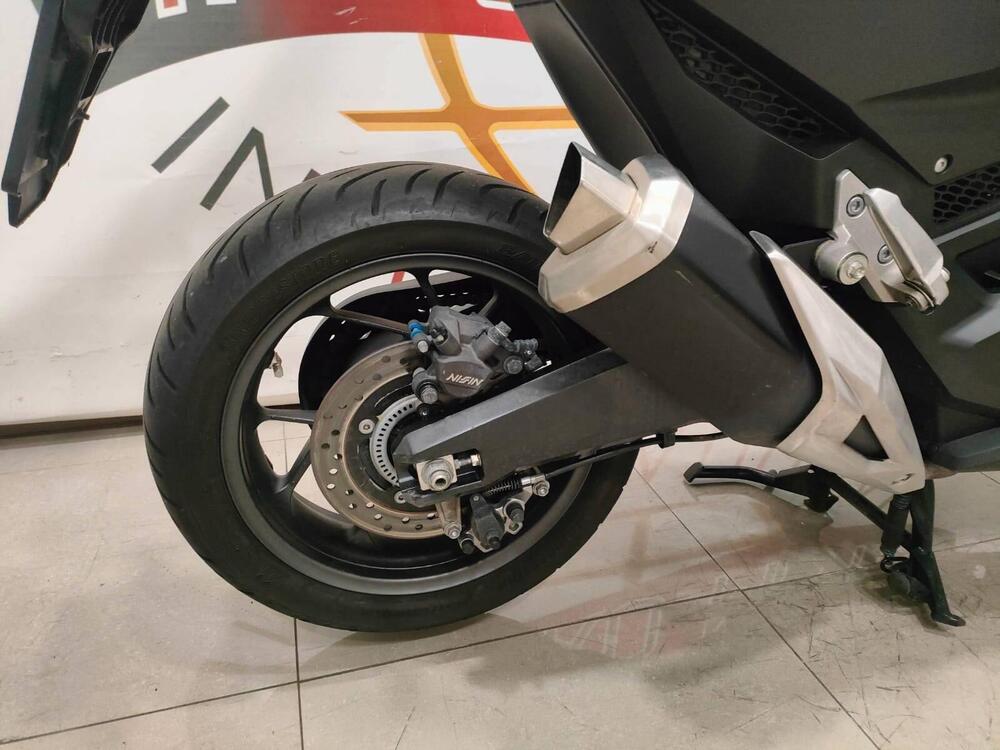 Honda Forza 750 (2025 - 26) (6)