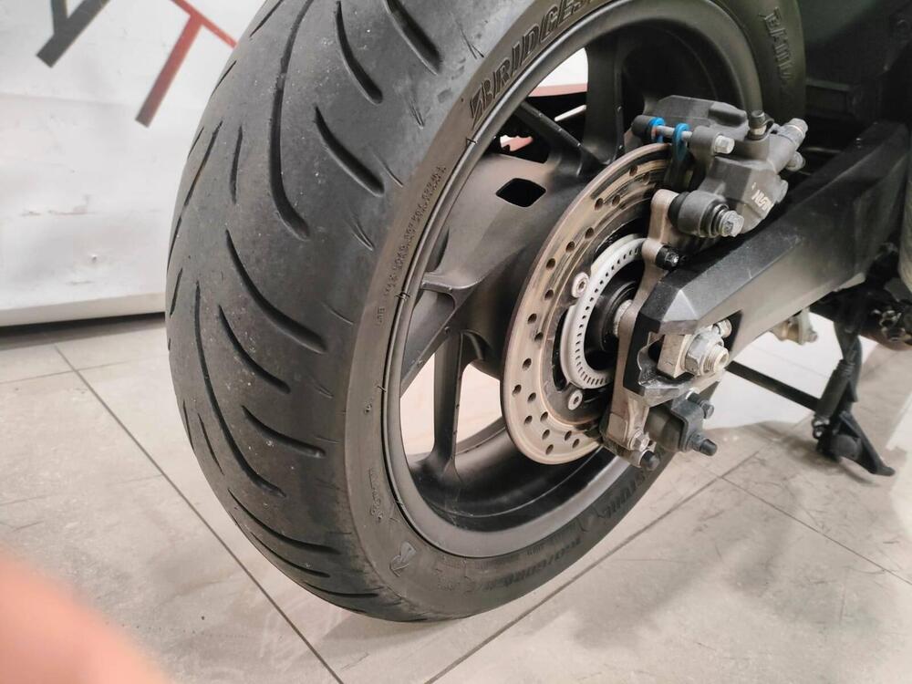 Honda Forza 750 (2025 - 26) (7)