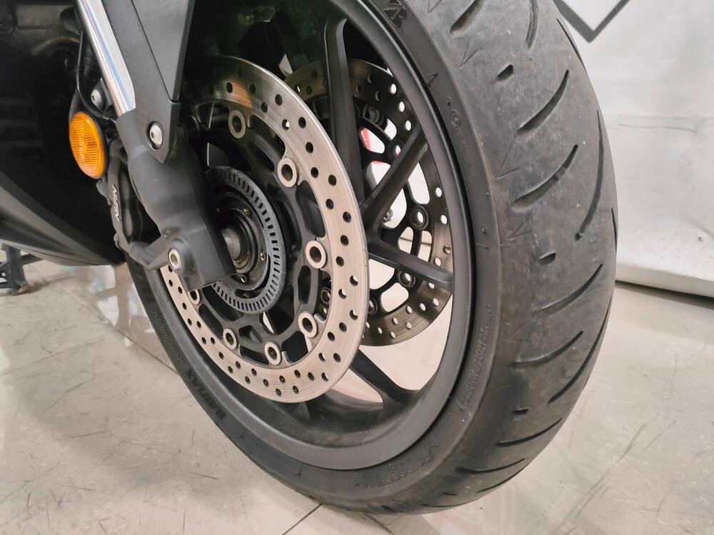 Honda Forza 750 (2025 - 26) (8)