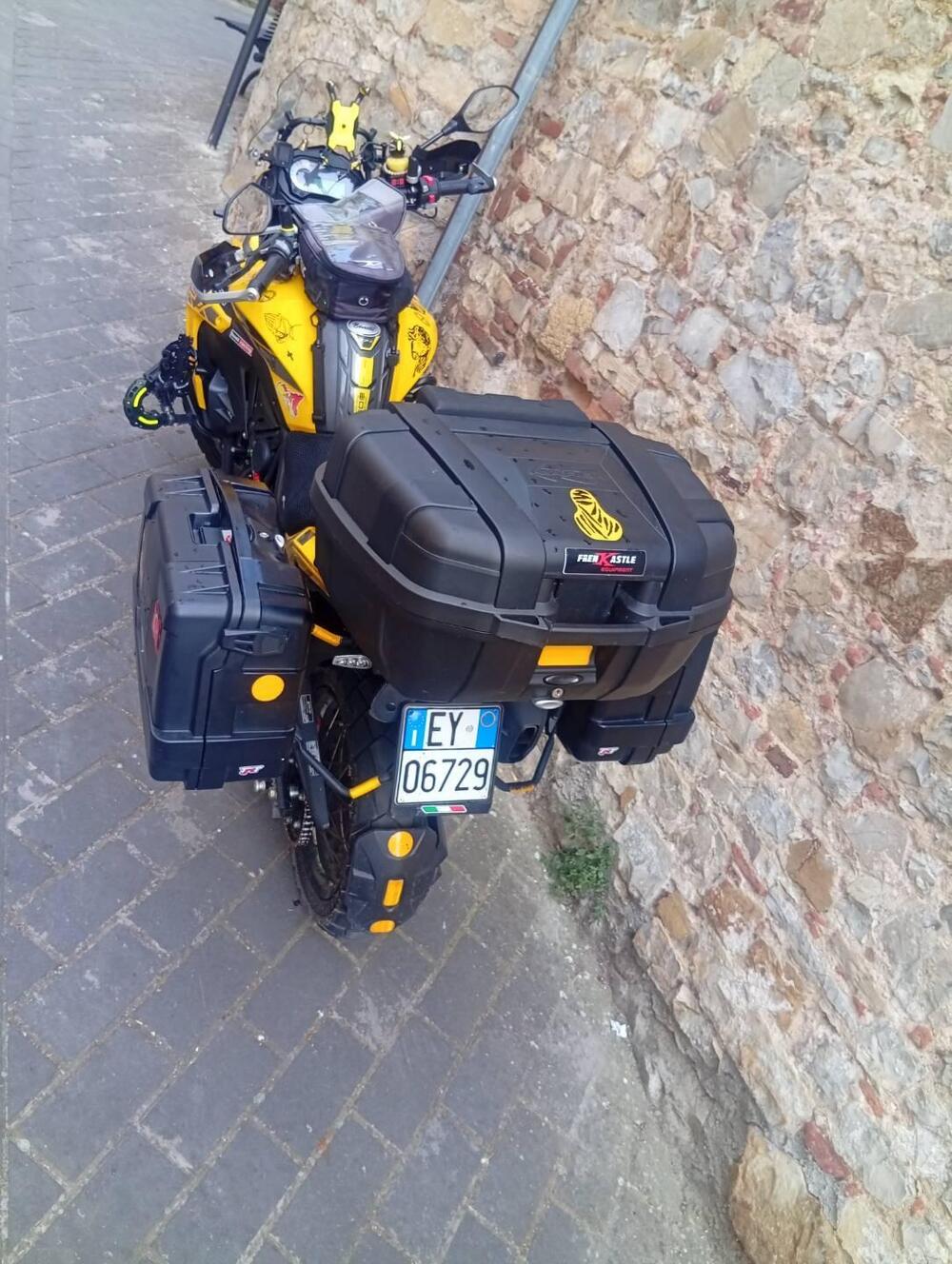 Benelli TRK 502X (2021 - 26) (14)