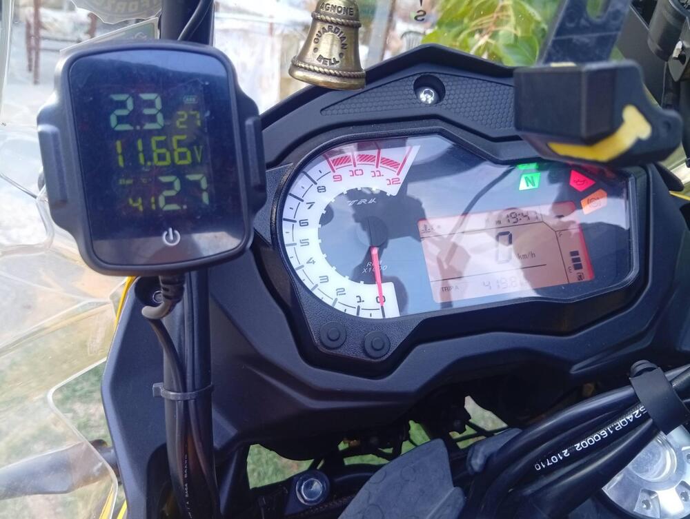 Benelli TRK 502X (2021 - 26) (15)