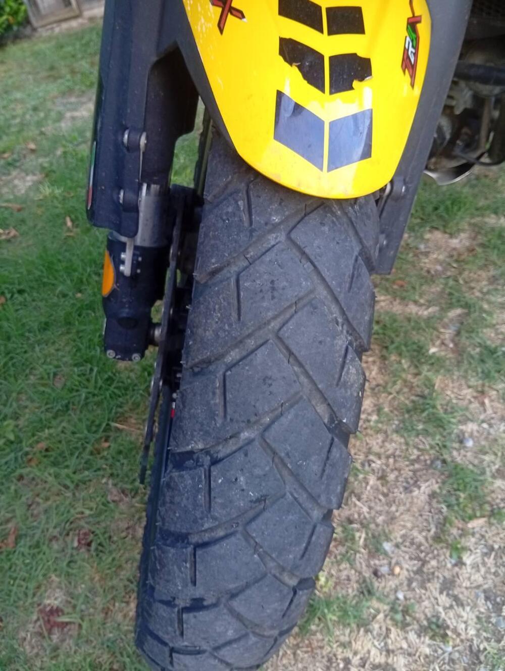 Benelli TRK 502X (2021 - 26) (18)