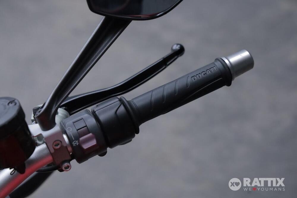 Ducati Monster 1200 (2014 - 16) (12)