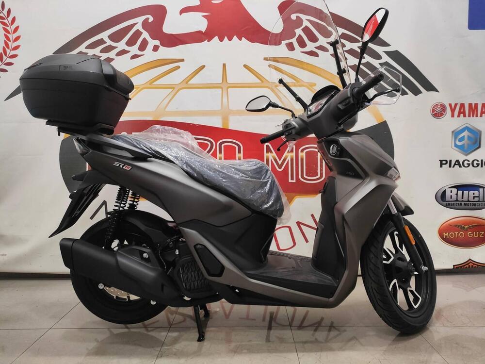 Voge Sfida SR16 200 (2025 - 26) (2)