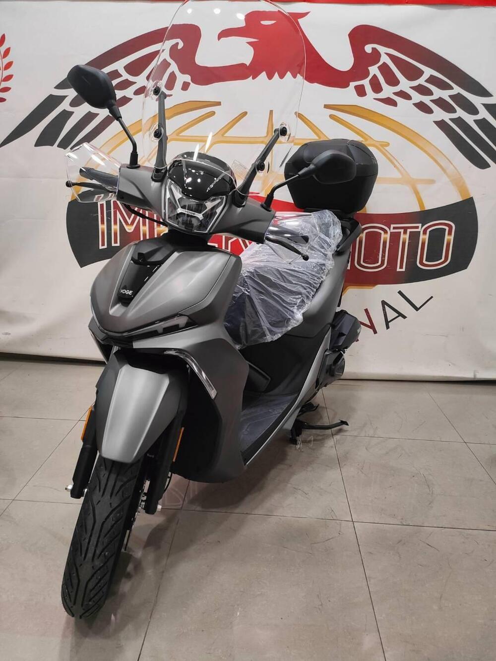 Voge Sfida SR16 200 (2025 - 26) (3)