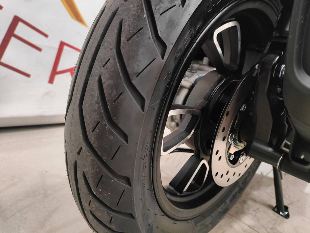 Voge Sfida SR16 200 (2025 - 26) (7)