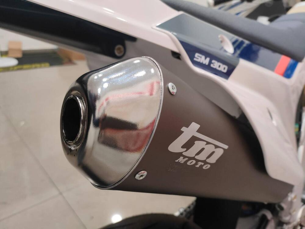 Tm Moto SMR 300 ES Fi 2T (2026) (8)