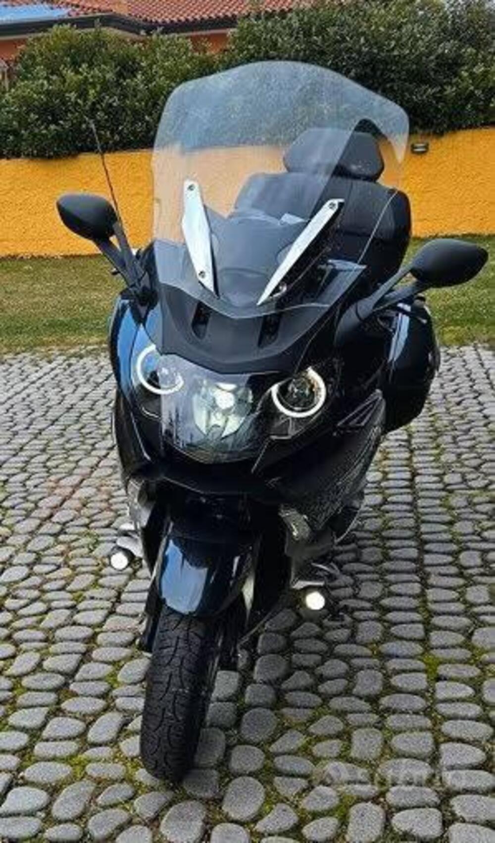 Bmw K 1600 GTL (2010 - 16) (3)