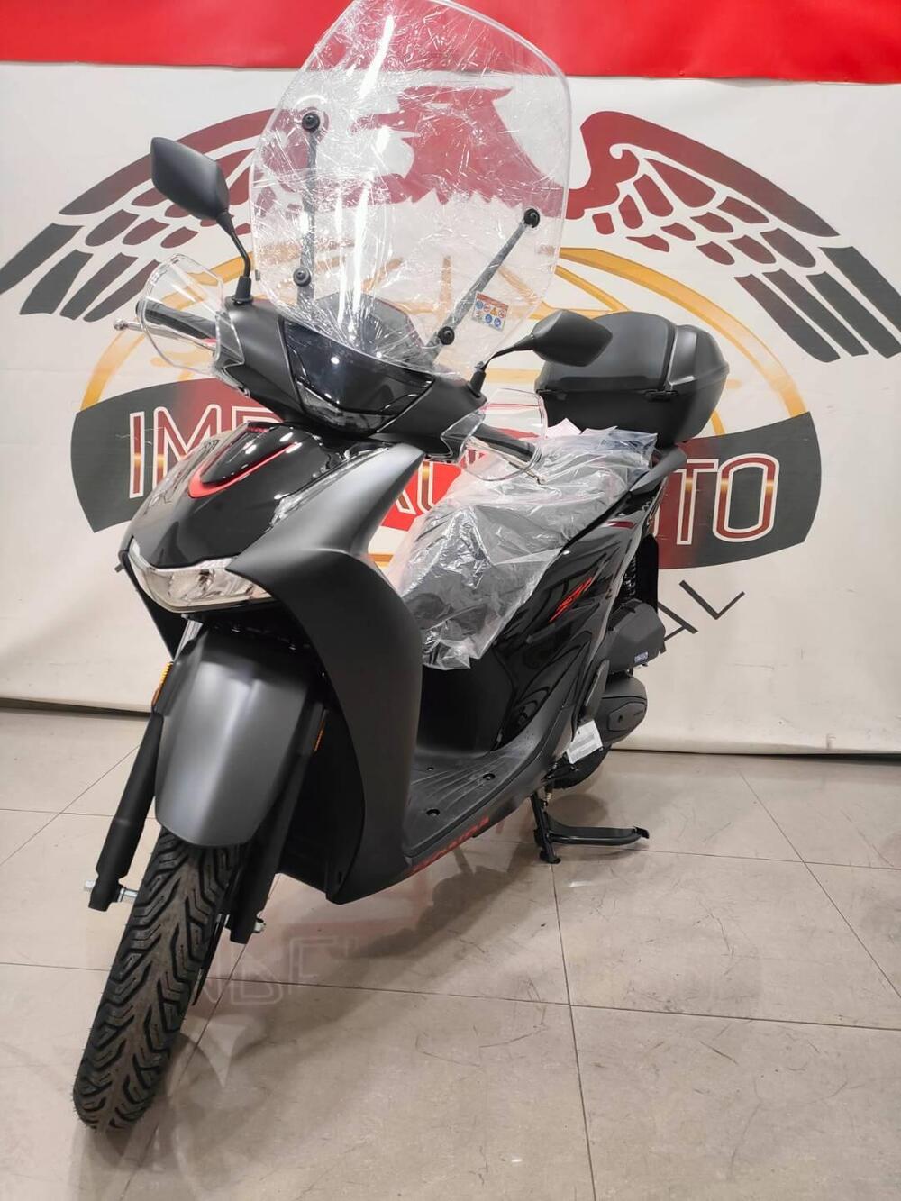 Honda SH 125 Sport (2026) (3)