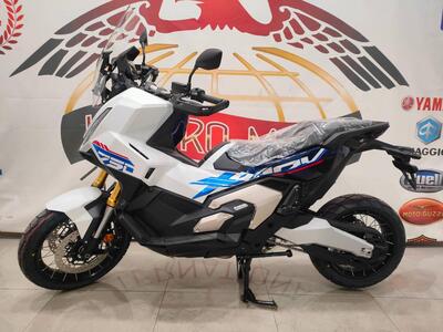 Honda X-ADV 750 (2025 - 26) nuova