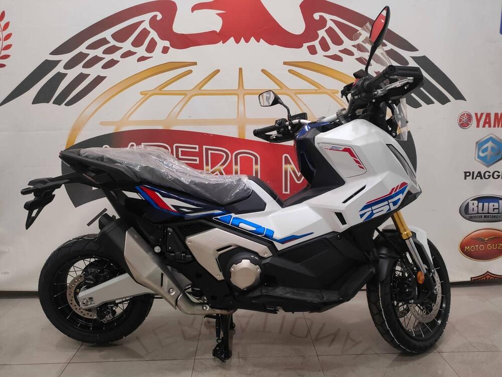 Honda X-ADV 750 (2025 - 26) (2)