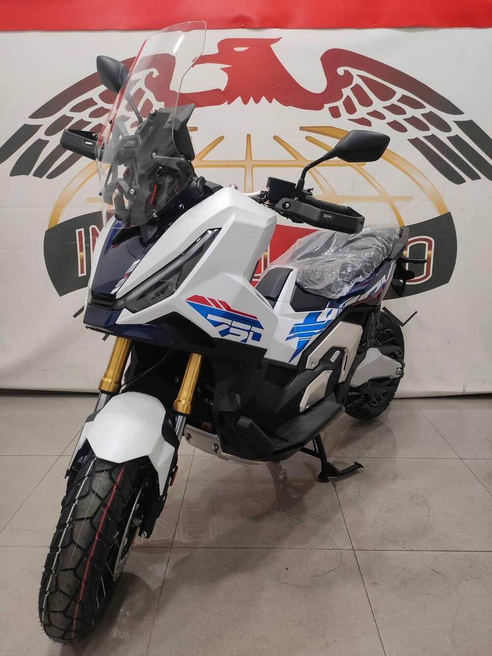 Honda X-ADV 750 (2025 - 26) (3)