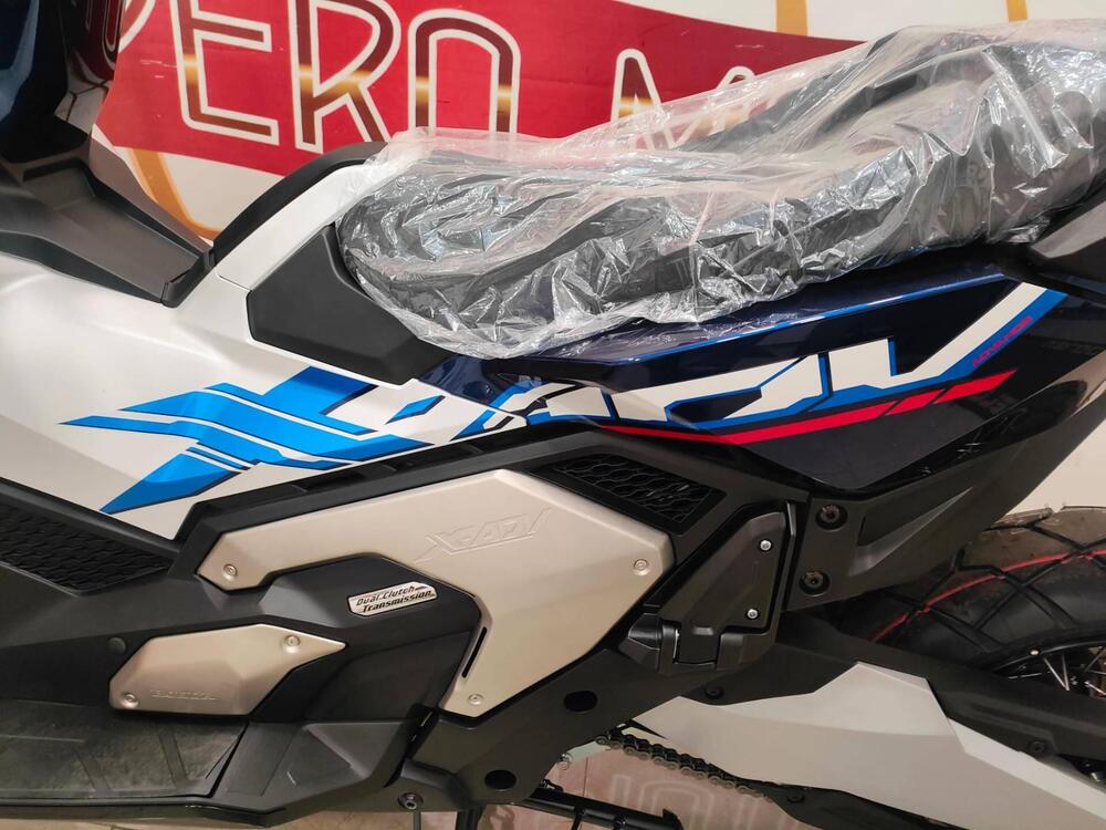 Honda X-ADV 750 (2025 - 26) (6)