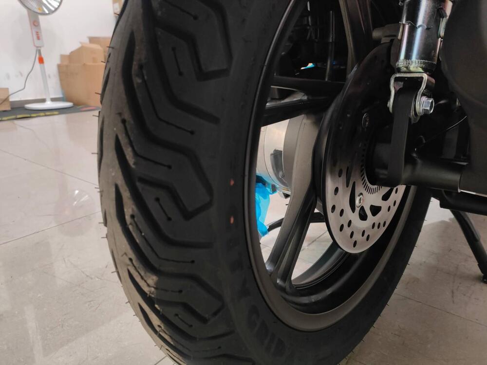 Honda SH 125 (2026) (6)