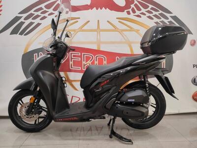 Honda SH 150i (2024 - 25) usata