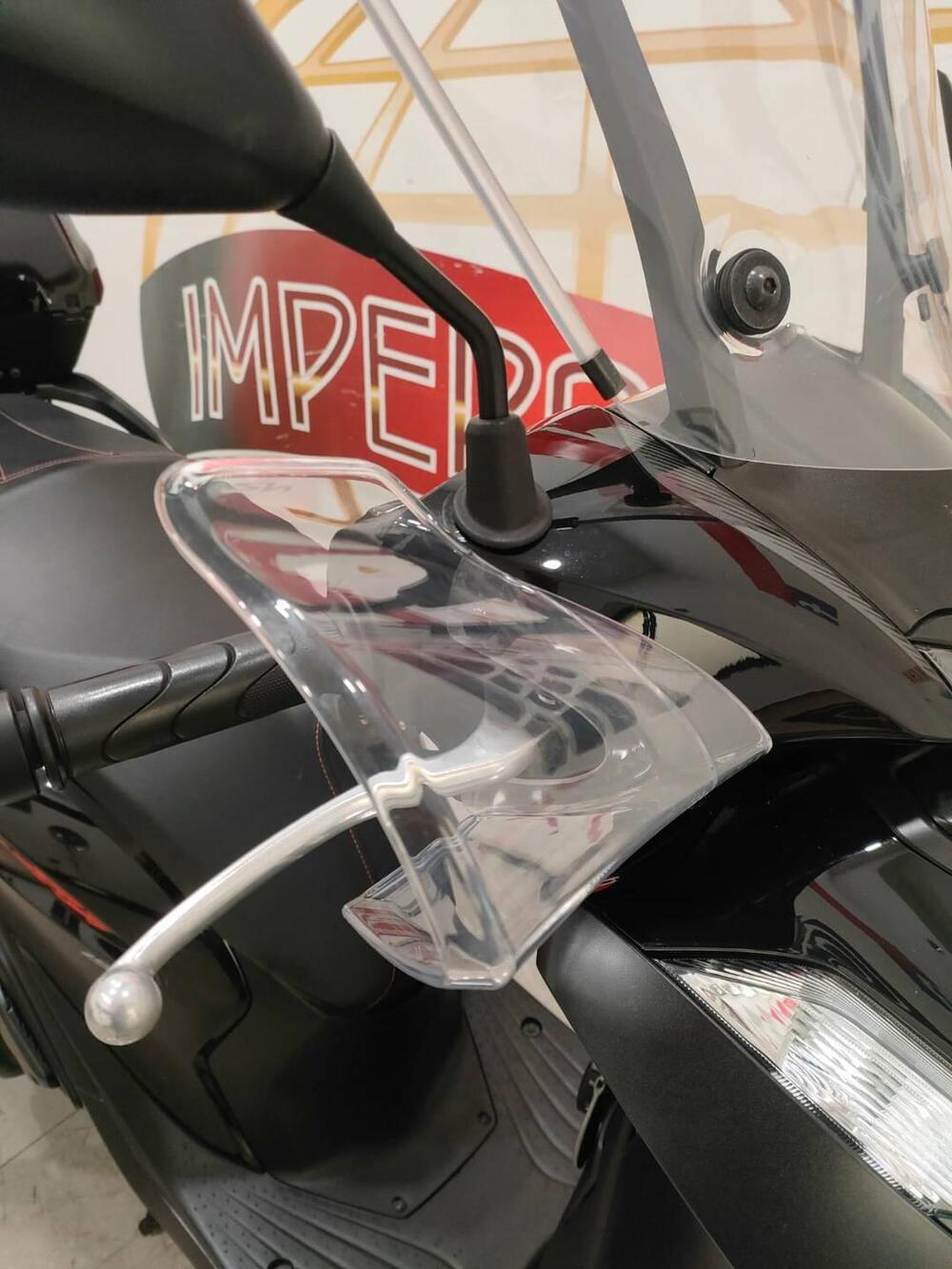 Honda SH 150i (2024 - 25) (6)