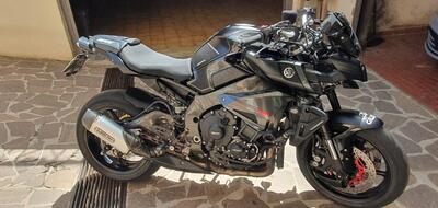 Yamaha MT-10 (2017 - 20) usata