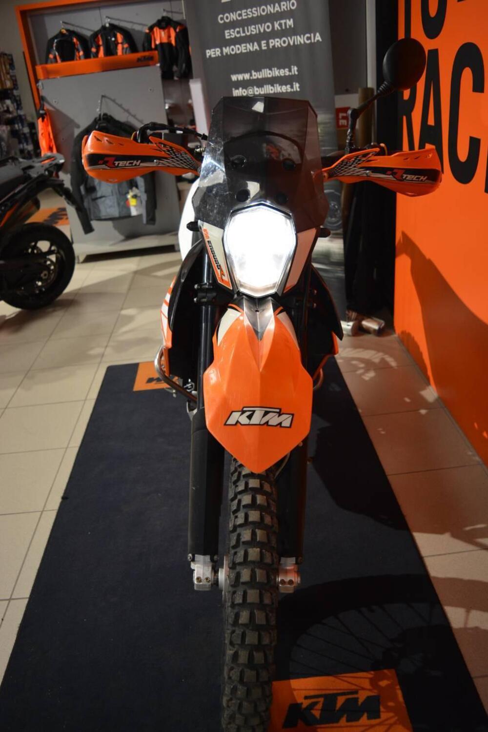KTM 690 Enduro R (2012 - 17) (7)