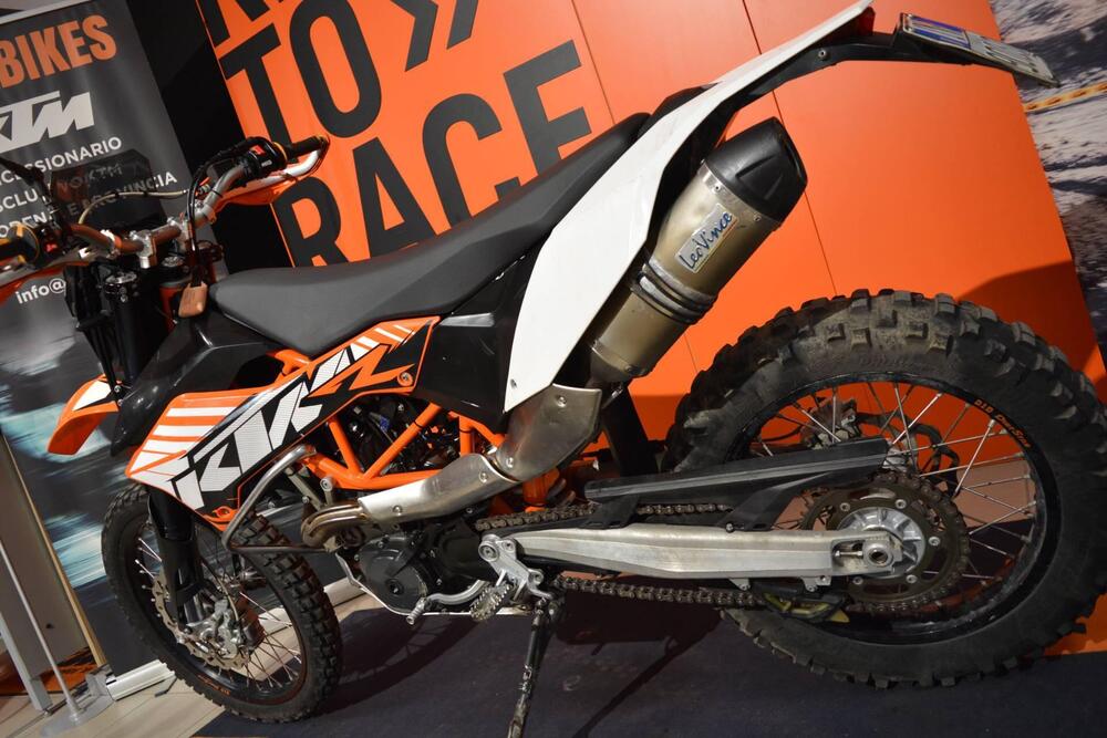 KTM 690 Enduro R (2012 - 17) (6)
