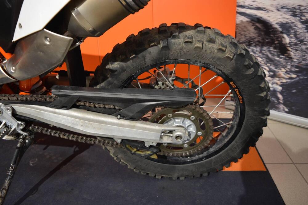 KTM 690 Enduro R (2012 - 17) (16)