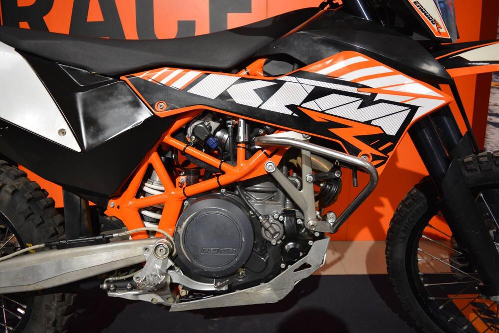 KTM 690 Enduro R (2012 - 17) (12)