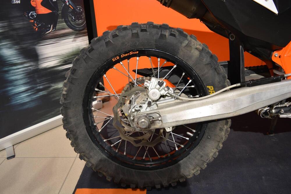 KTM 690 Enduro R (2012 - 17) (13)