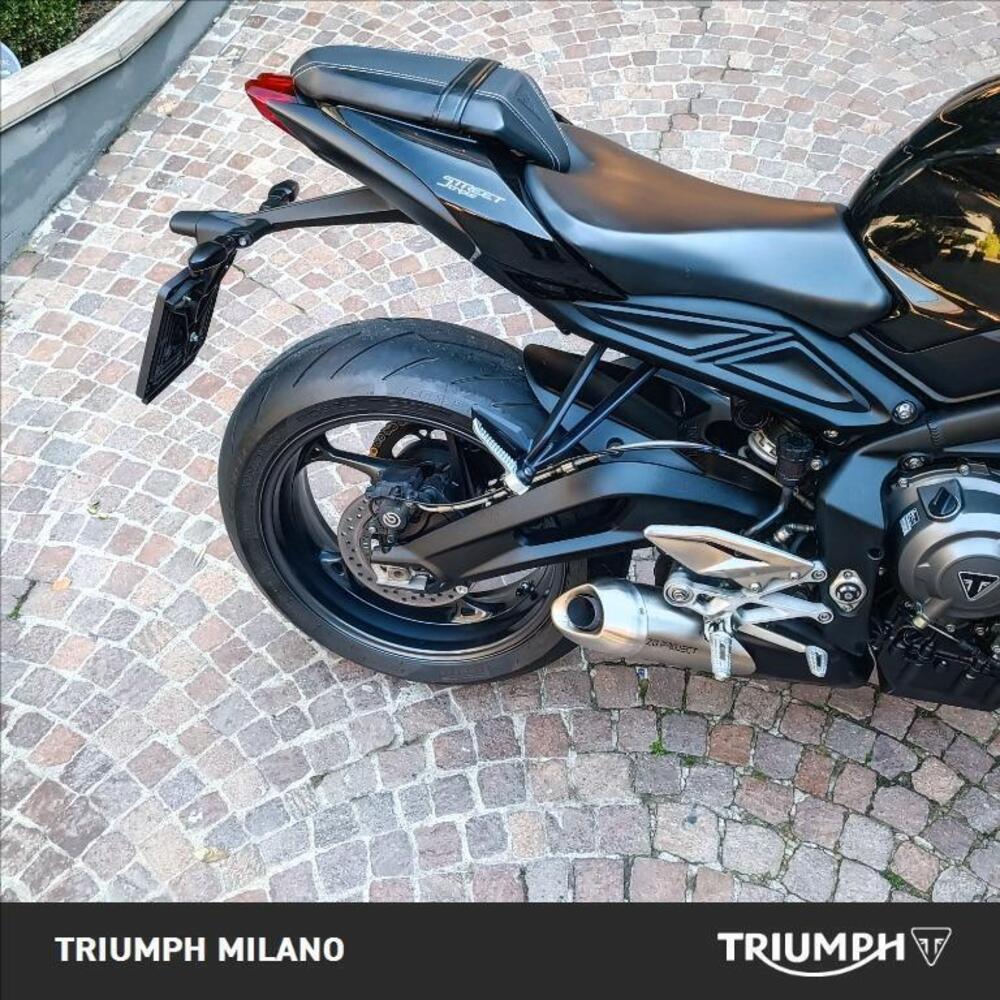 Triumph Street Triple S (2017 - 19) (2)