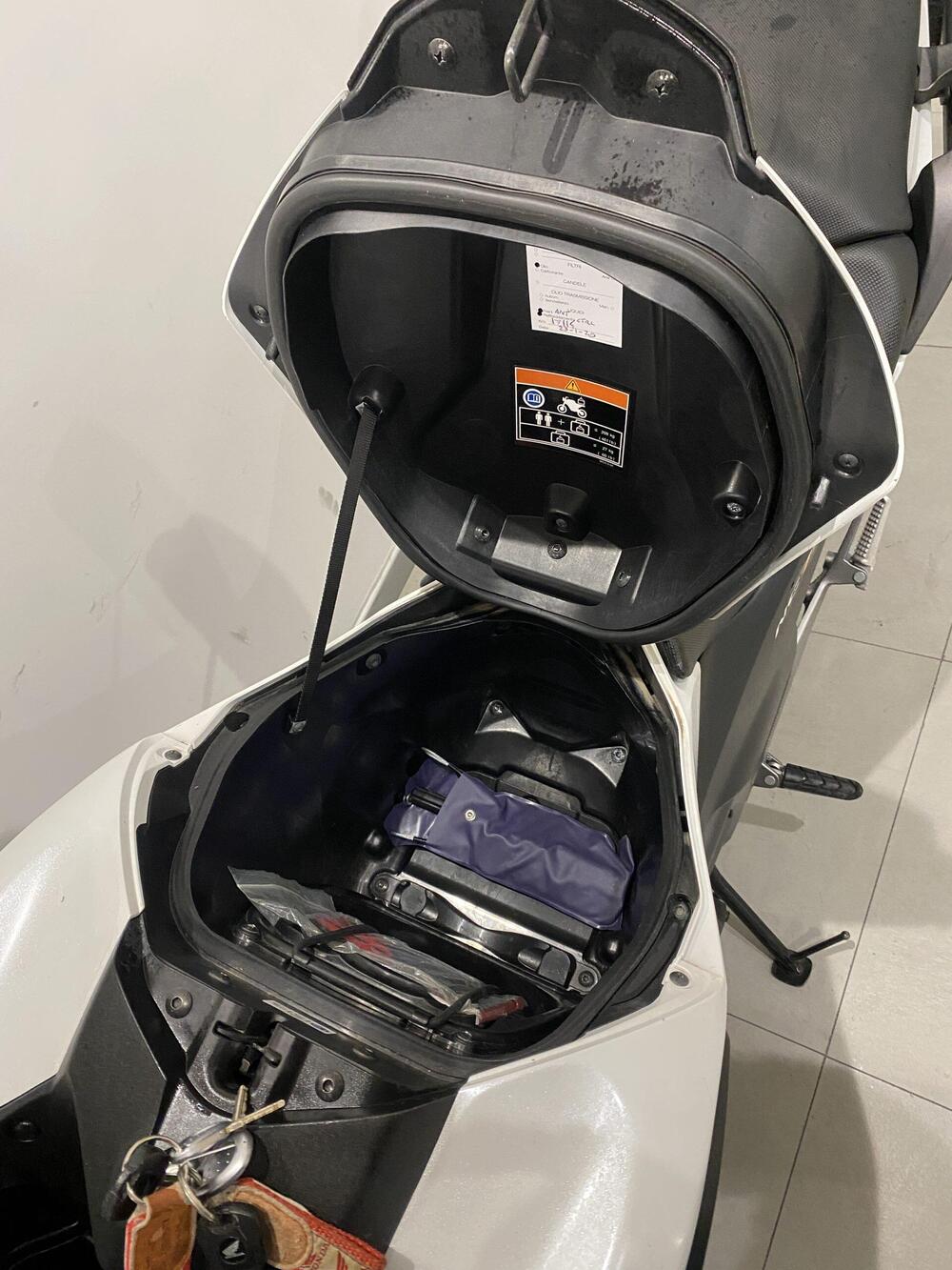 Honda NC 750 X DCT ABS (2014 - 15) (3)