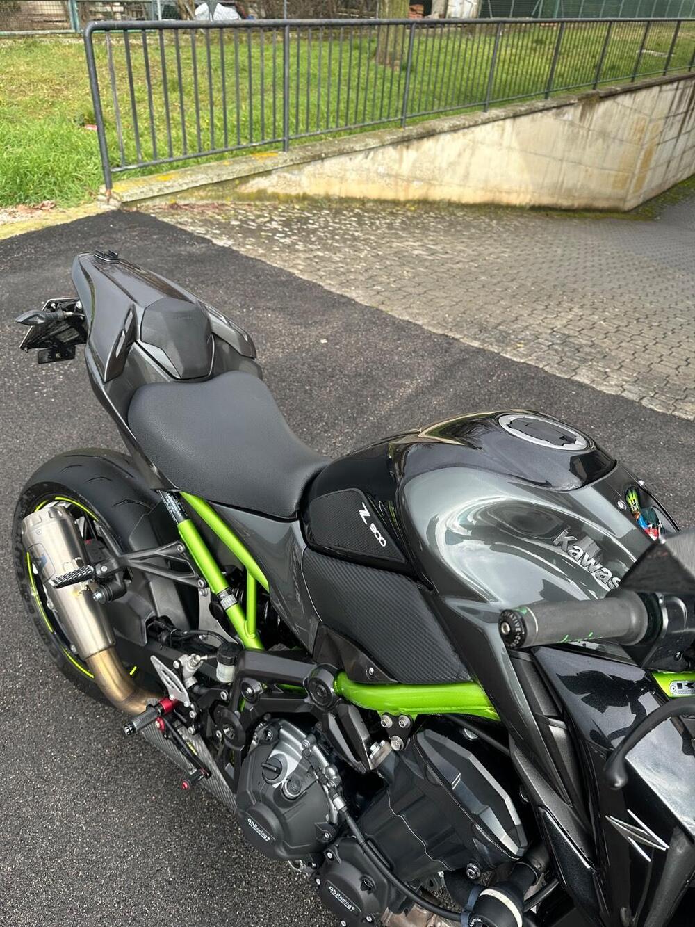 Kawasaki Z 900 Performance (2019) (10)